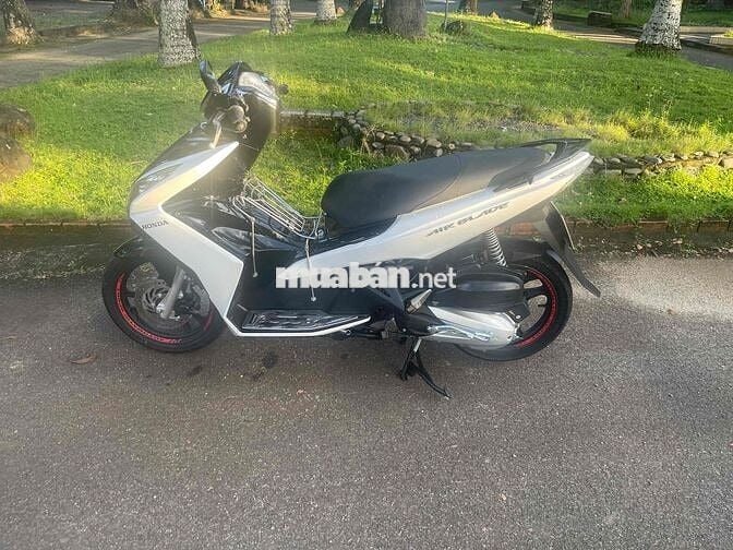 bán ablack 125i chính chu