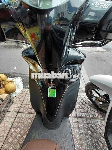 JANUS 125fi ĐK 2024 ,BS ÔNG ĐỊA , BÁN ĐÚNG 25TR500