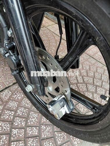 JANUS 125fi ĐK 2024 ,BS ÔNG ĐỊA , BÁN ĐÚNG 25TR500