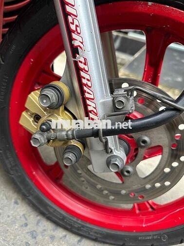 mio bstp chính chủ . xe zin xe cọp