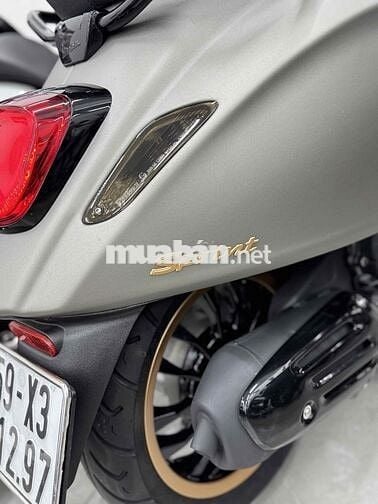 Vespa sprint ABS iGet . chính chủ 2023 km