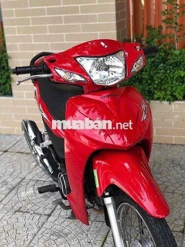 Honda Wave A(2023)bstp,chính chủ,xe zin odo 10.000
