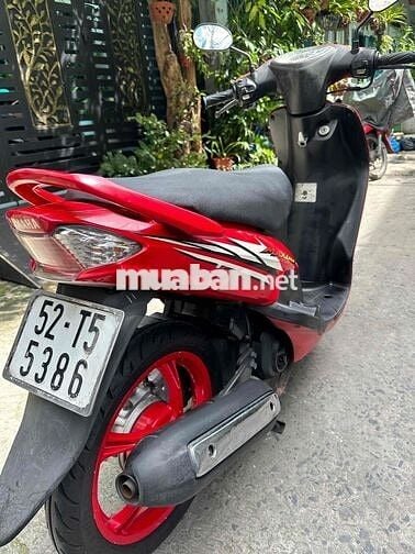 mio bstp chính chủ . xe zin xe cọp