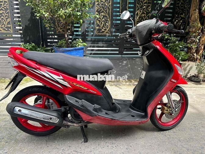 mio bstp chính chủ . xe zin xe cọp
