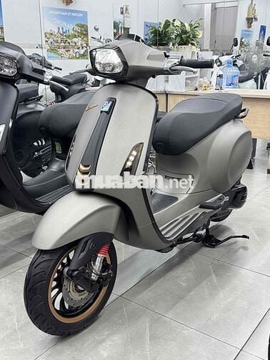 Vespa sprint ABS iGet . chính chủ 2023 km