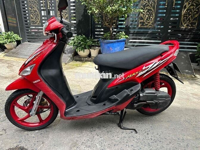 mio bstp chính chủ . xe zin xe cọp