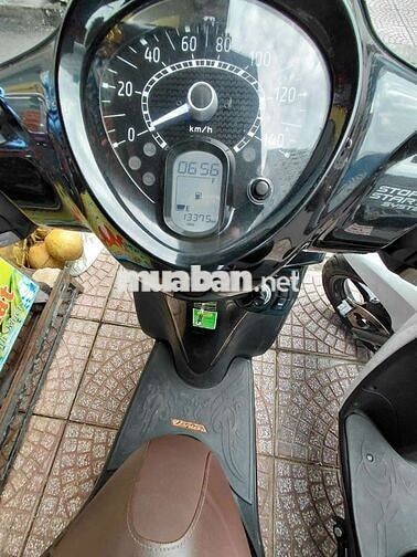 JANUS 125fi ĐK 2024 ,BS ÔNG ĐỊA , BÁN ĐÚNG 25TR500