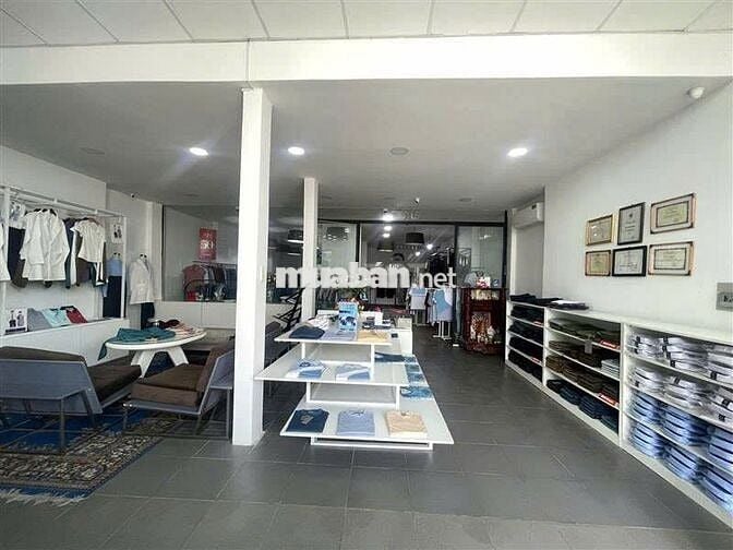 Bán nhà 1Lầu mặt tiền Thới An Lê Thị Riêng 8x30m, vị trí đẹp chỉ 17 tỷ