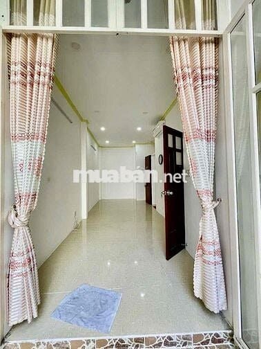 Quá rẻ, Nhỉnh 5 Tỷ nhà sát Trần Hưng Đạo, P7, Quận 5.