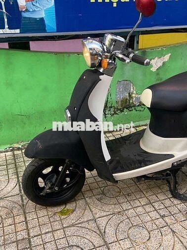 Xe Crea 50cc đời 2023 bstp 9 chủ candy ,sym elite