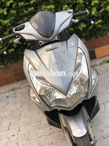 Honda Ab 2012,bstp,xe êm zin,chạy mạnh,đẹp keng
