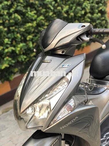 Honda Ab 2012,bstp,xe êm zin,chạy mạnh,đẹp keng