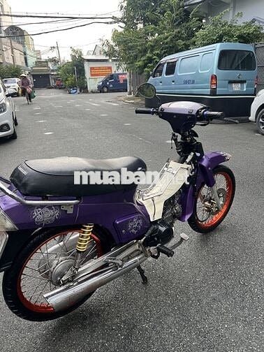 ❤️💥💥 Bán Xe MAX 110 HQ 💥 BIỂN SỐ TP💥💥