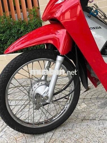 Honda Wave A(2023)bstp,chính chủ,xe zin odo 10.000