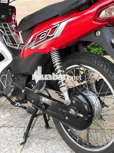 Honda Wave A(2023)bstp,chính chủ,xe zin odo 10.000