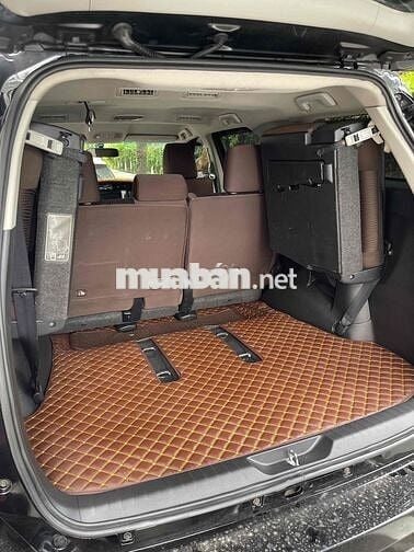 Toyota Fortuner 2019 2.4G 4x2 MT - 82000 km