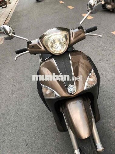 Liberty 2013(125VIE)bstp,xe đẹp máy zin êm ru