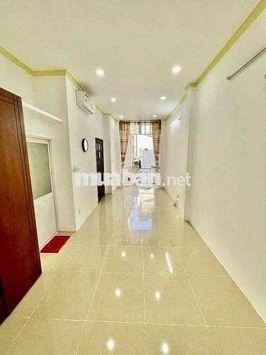 Quá rẻ, Nhỉnh 5 Tỷ nhà sát Trần Hưng Đạo, P7, Quận 5.