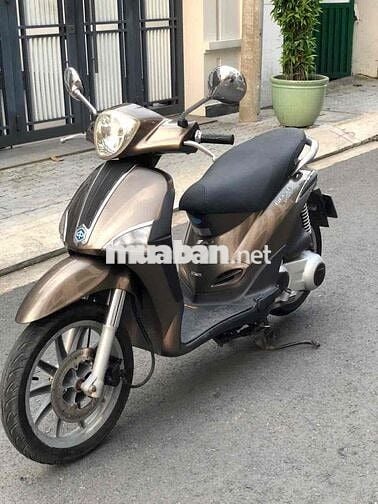 Liberty 2013(125VIE)bstp,xe đẹp máy zin êm ru