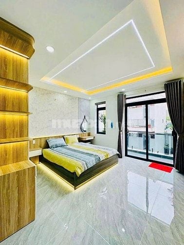 Siêu hot!!!! NR cực đẹp tại Lê Văn Quới, Bình Trị Đông, Bình Tân.