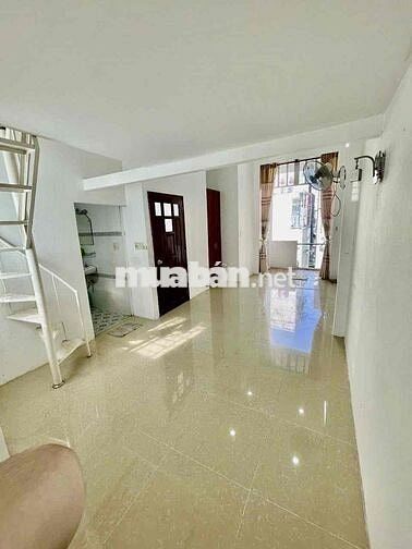 Quá rẻ, Nhỉnh 5 Tỷ nhà sát Trần Hưng Đạo, P7, Quận 5.