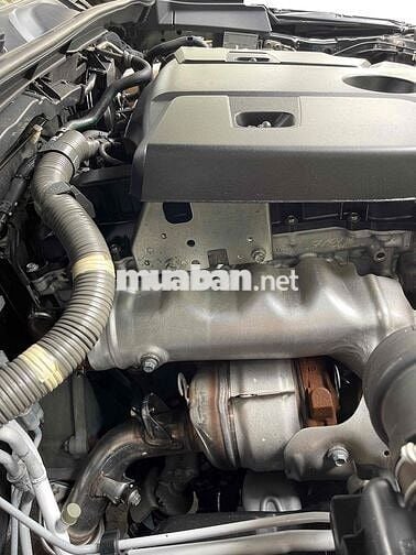 Toyota Fortuner 2019 2.4G 4x2 MT - 82000 km