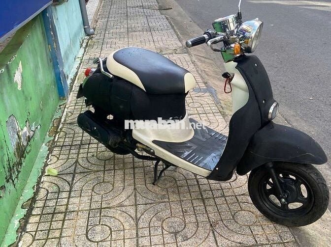 Xe Crea 50cc đời 2023 bstp 9 chủ candy ,sym elite