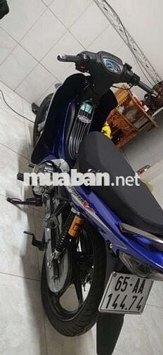 xe dọn mới full