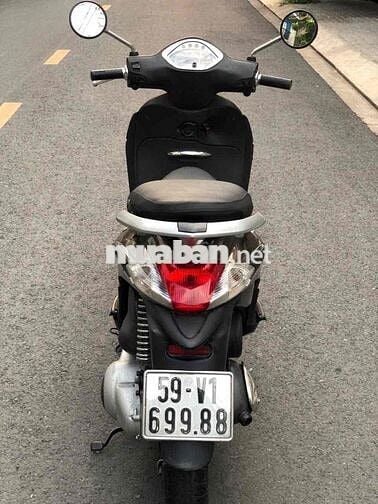 Liberty 2013(125VIE)bstp,xe đẹp máy zin êm ru