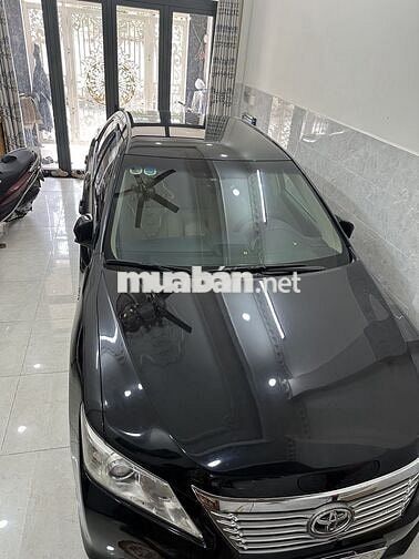 Toyota Camry 2014 2.0E - 65000 km