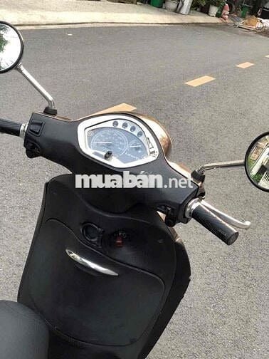 Liberty 2013(125VIE)bstp,xe đẹp máy zin êm ru