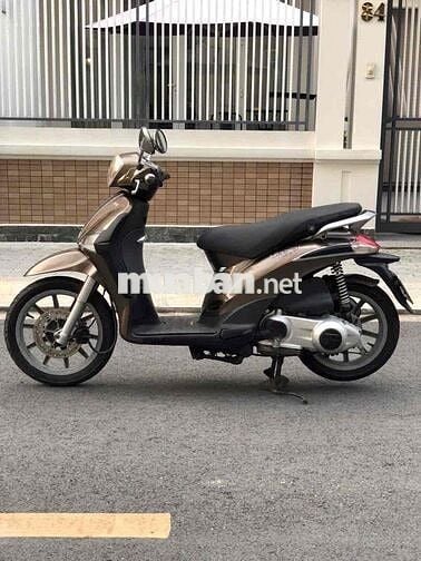 Liberty 2013(125VIE)bstp,xe đẹp máy zin êm ru