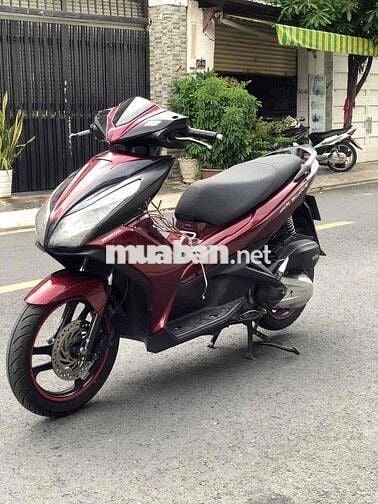 Honda Ab mắt cú(2014)bstp,chính chủ,đẹp keng zin