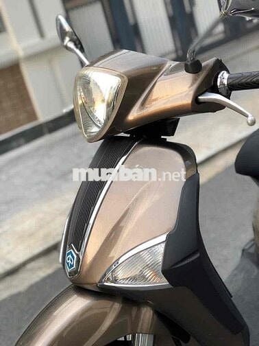 Liberty 2013(125VIE)bstp,xe đẹp máy zin êm ru