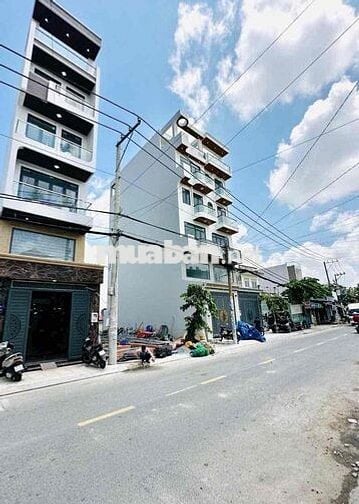 🏘️ Em cần cho thuê Căn nhà MẶT TIỀN Đường Trương Phước Phan