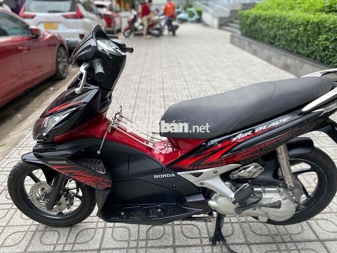 honda Ab thái 2008 bstp keng chính chủ