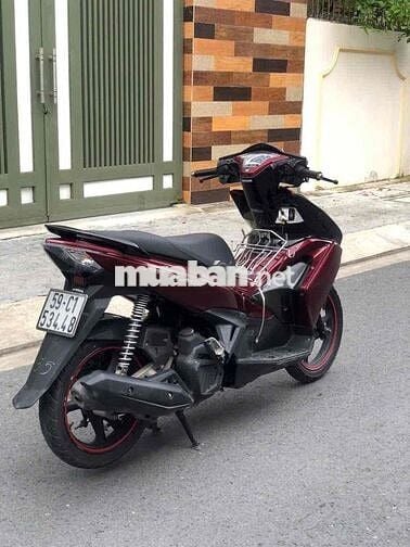 Honda Ab mắt cú(2014)bstp,chính chủ,đẹp keng zin