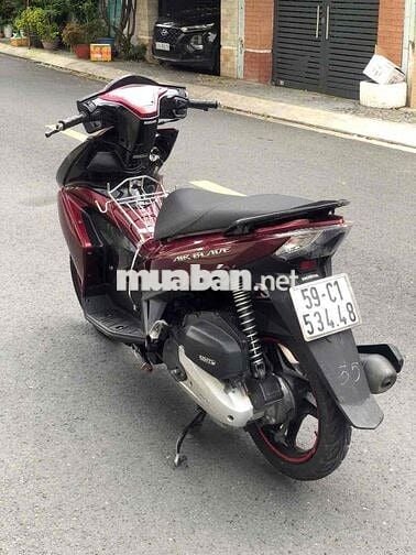 Honda Ab mắt cú(2014)bstp,chính chủ,đẹp keng zin