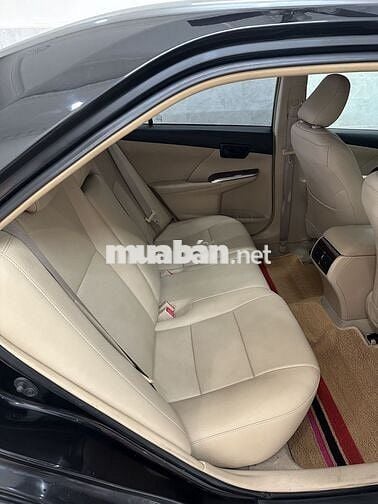 Toyota Camry 2014 2.0E - 65000 km