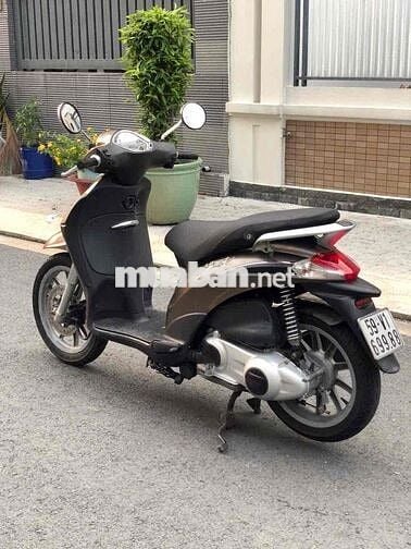 Liberty 2013(125VIE)bstp,xe đẹp máy zin êm ru