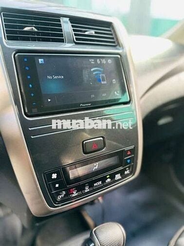 Wigo 12/2021  1.2 AT tự động- 38800 km 1 chủ