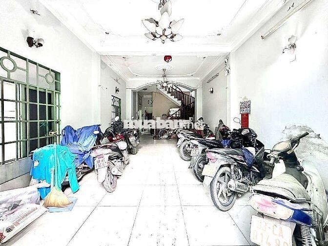 HxH Phạm Văn Bạch - 5.2 x 20 - 3 Tầng - Có dòng tiền - Chưa Tới 9 Tỷ