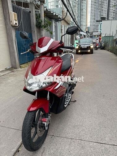HONDA AB chinh chủ 2010 Fi máy siêu zin bao êm