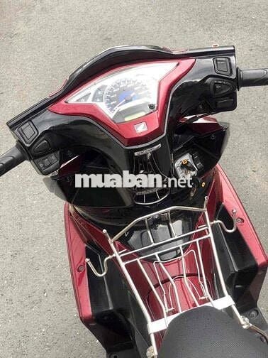 Honda Ab mắt cú(2014)bstp,chính chủ,đẹp keng zin