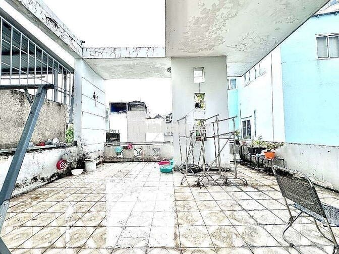 HxH Phạm Văn Bạch - 5.2 x 20 - 3 Tầng - Có dòng tiền - Chưa Tới 9 Tỷ