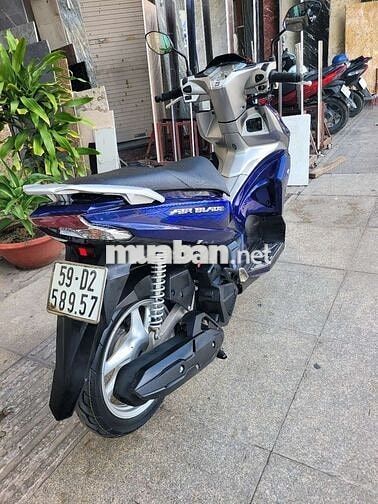 Air Blade 125.cuối 2018.khóa smaskey tp.chính chủ