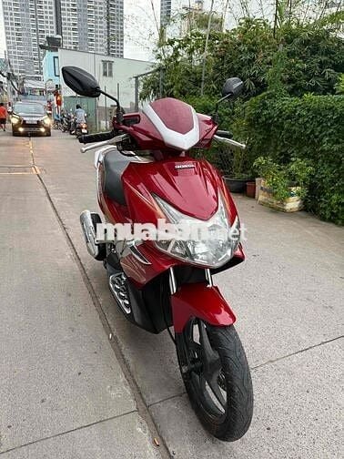 HONDA AB chinh chủ 2010 Fi máy siêu zin bao êm