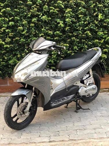 Honda Ab 2012,bstp,xe êm zin,chạy mạnh,đẹp keng