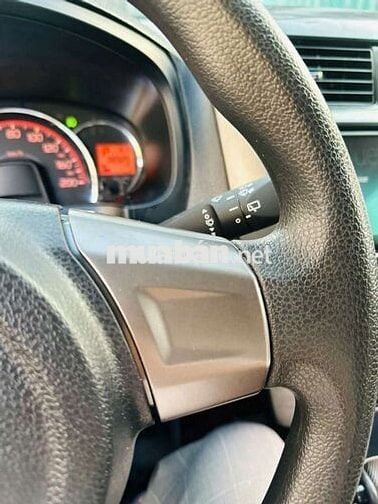 Wigo 12/2021  1.2 AT tự động- 38800 km 1 chủ