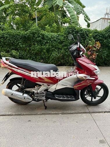 HONDA AB chinh chủ 2010 Fi máy siêu zin bao êm